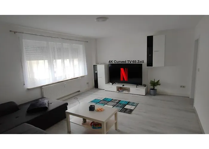 Blu Home/Ferienwohnung