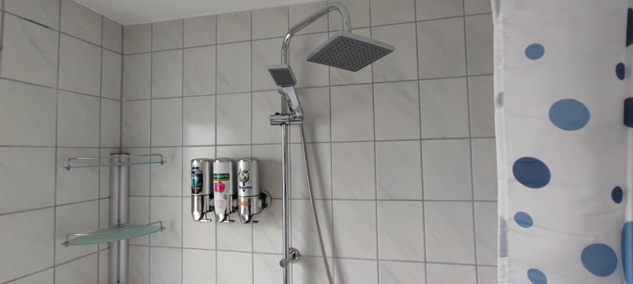 Blu Home/ferienwohnung * Ostrach