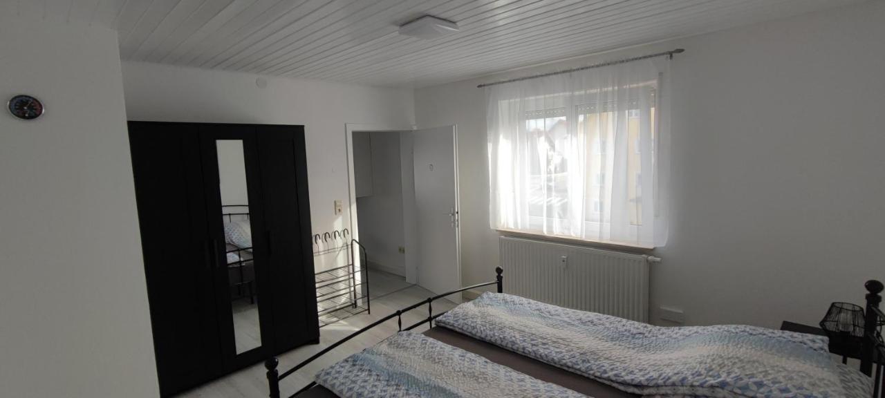 Blu Home/ferienwohnung Apartament