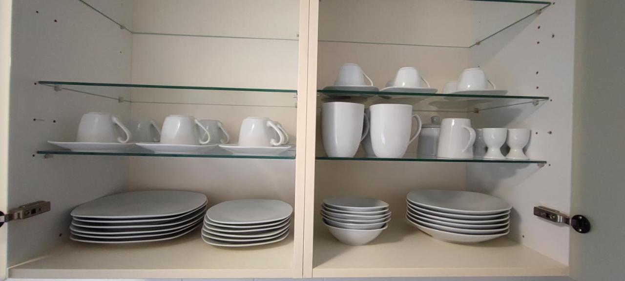 Blu Home/ferienwohnung * Ostrach
