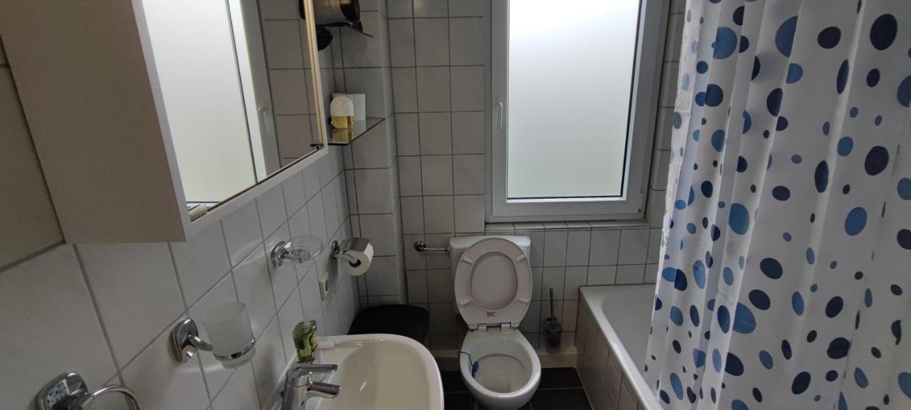Blu Home/ferienwohnung Apartment Ostrach
