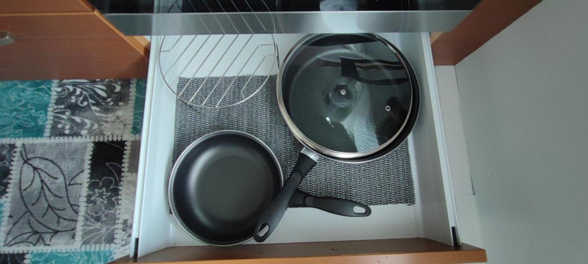 Blu Home/ferienwohnung Apartament Ostrach