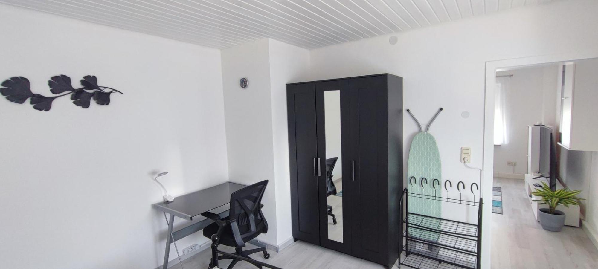Blu Home/ferienwohnung Ostrach