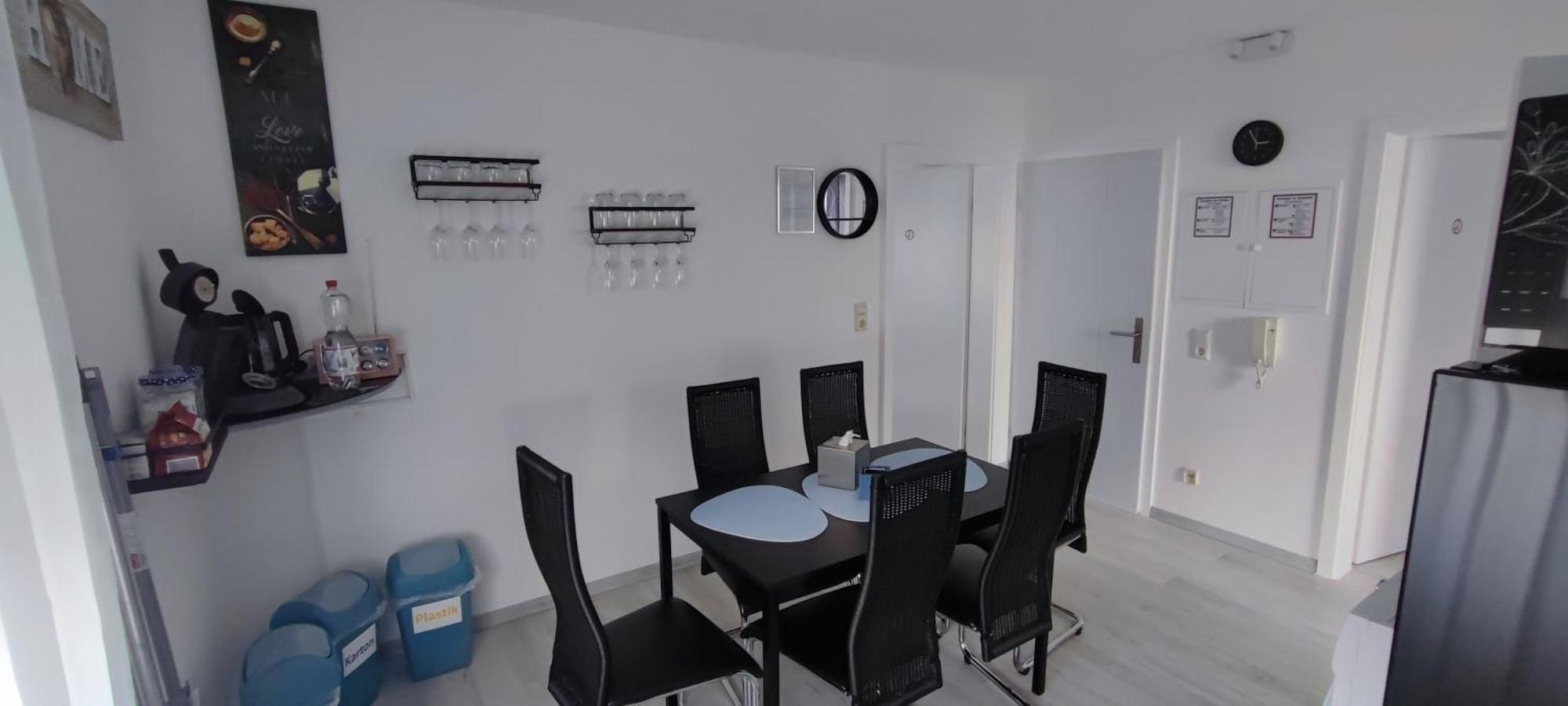 Blu Home/ferienwohnung *