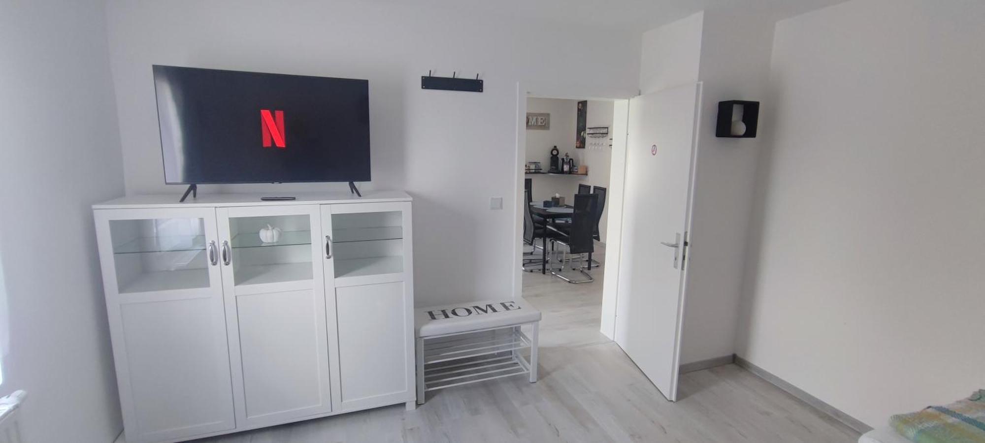 Blu Home/ferienwohnung Apartment Ostrach