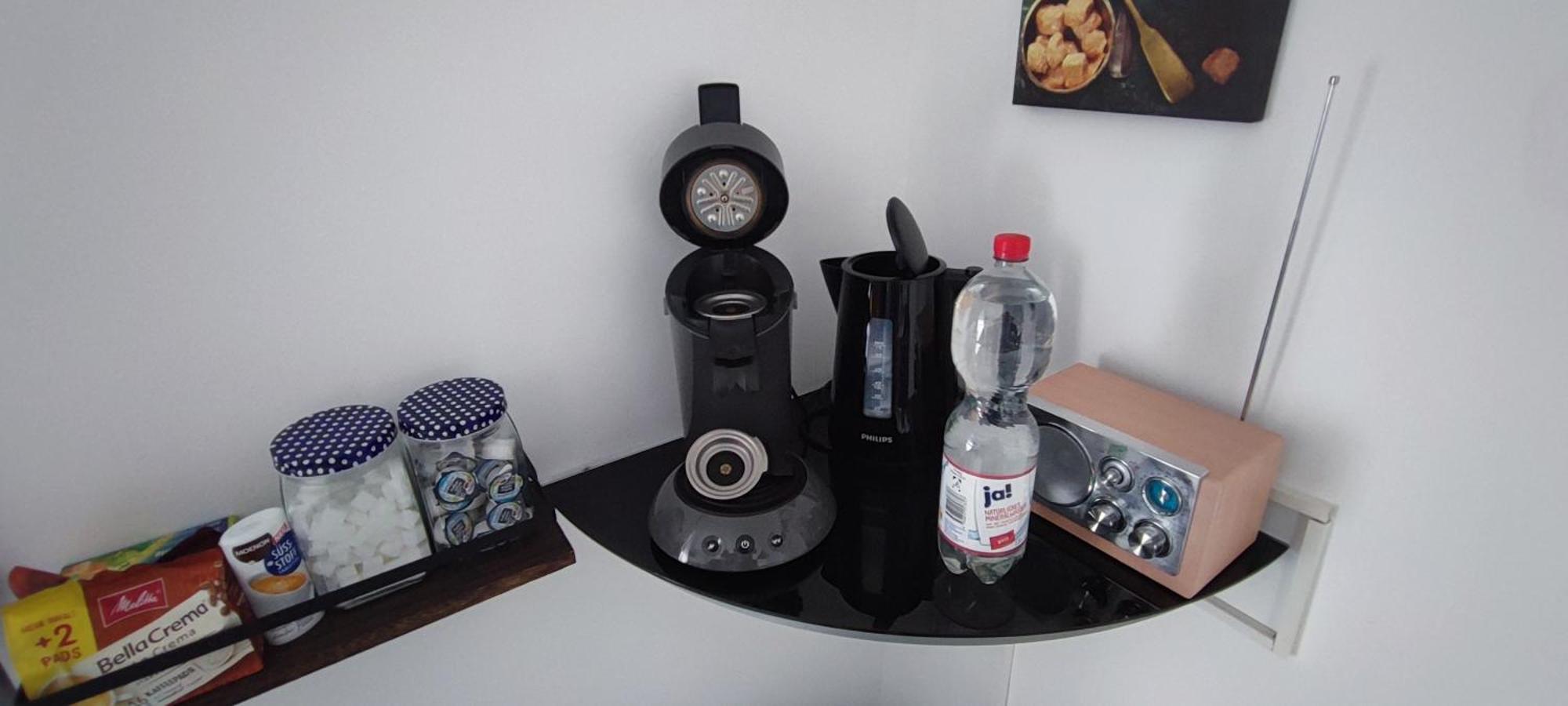 Apartament Blu Home/ferienwohnung